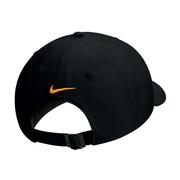 Tennessee Nike Checkerboard L91 Performance Adjustable Cap